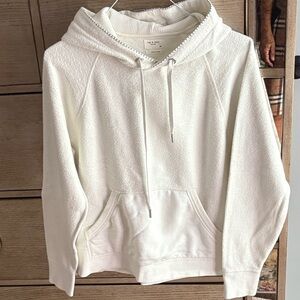 Rag & bone hoodie, size S/P